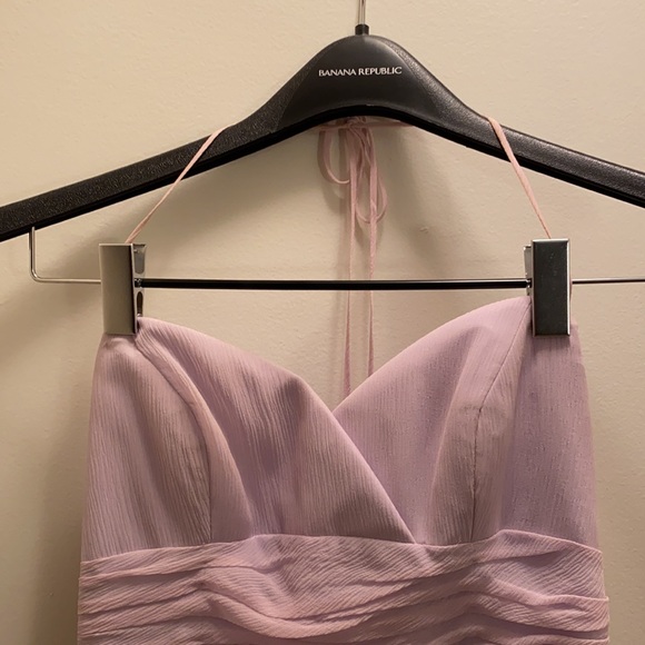 Melissa Sweet cocktail/wedding/grad dress - Picture 3 of 10